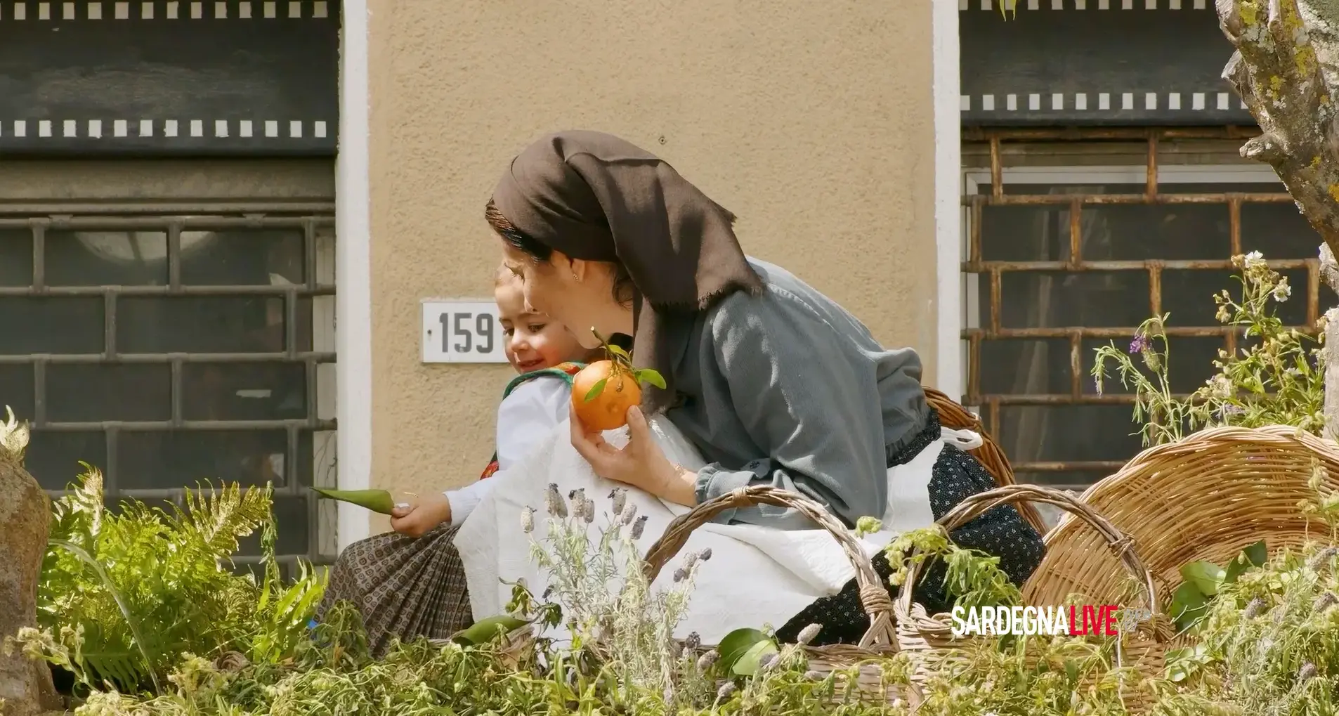 Sagra degli Agrumi di Muravera: domenica 19 la grande sfilata. Ecco l’ordine completo