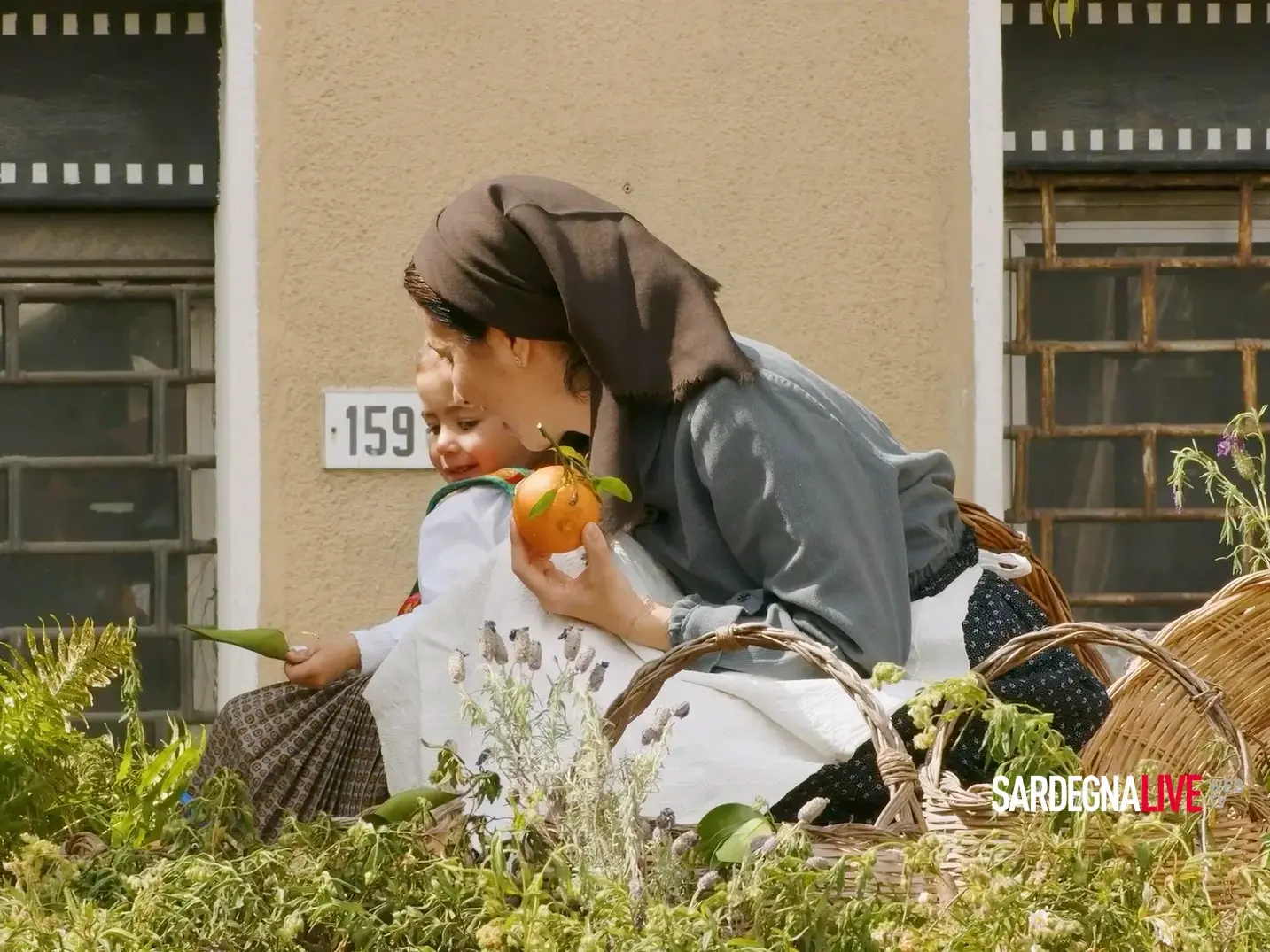 Sagra degli Agrumi di Muravera: domenica 19 la grande sfilata. Ecco l’ordine completo