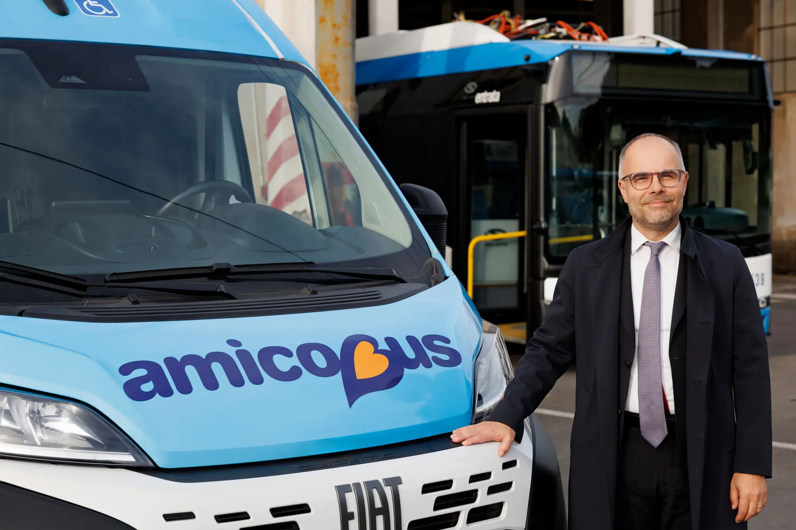 Mobilità sostenibile e inclusione: CTM protagonista a Cagliari Monumenti Aperti