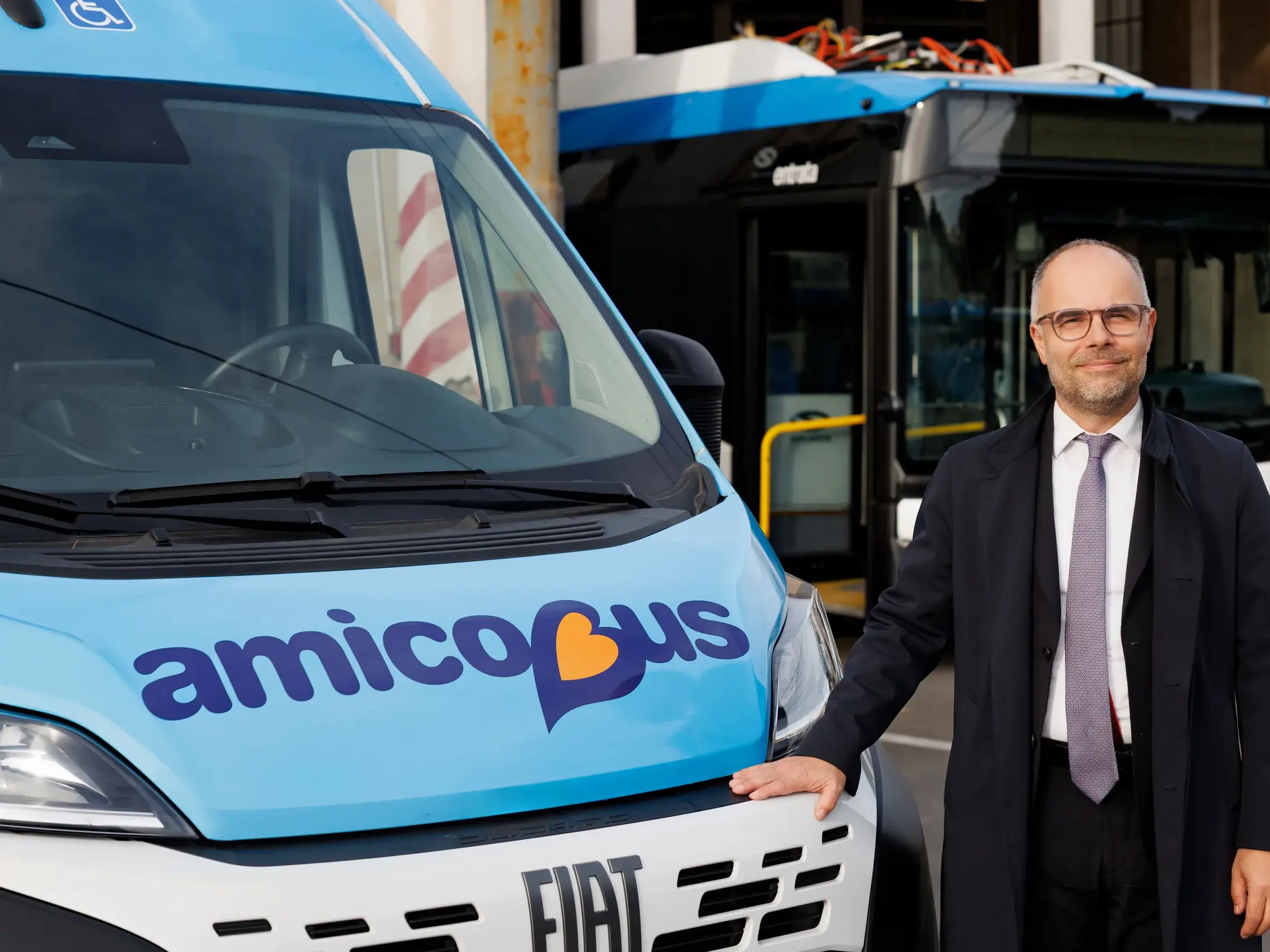 Mobilità sostenibile e inclusione: CTM protagonista a Cagliari Monumenti Aperti