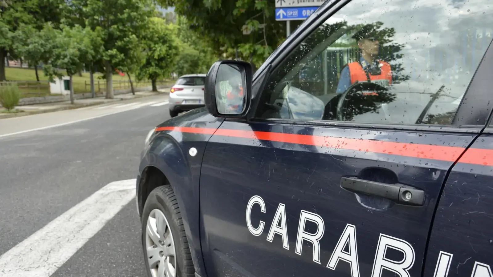 Tentato omicidio del padre a Torpè: 39enne condannato a oltre 7 anni, arrestato a Oliena