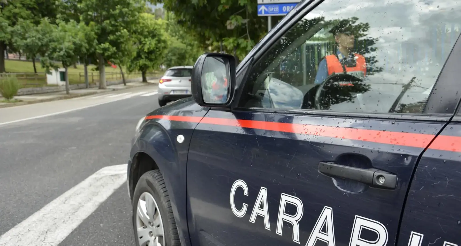 Tentato omicidio del padre a Torpè: 39enne condannato a oltre 7 anni, arrestato a Oliena