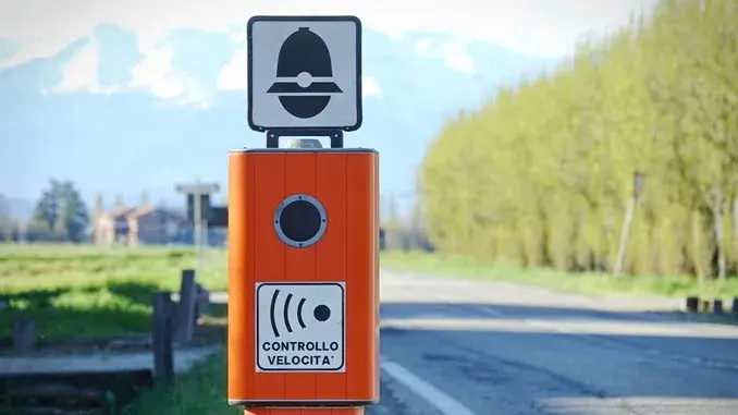 Cagliari guida la classifica delle multe stradali in Sardegna nel 2025