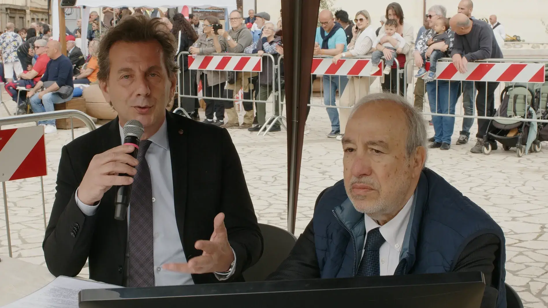 Sagra degli Agrumi 2026: tutto pronto a Muravera per la grande sfilata