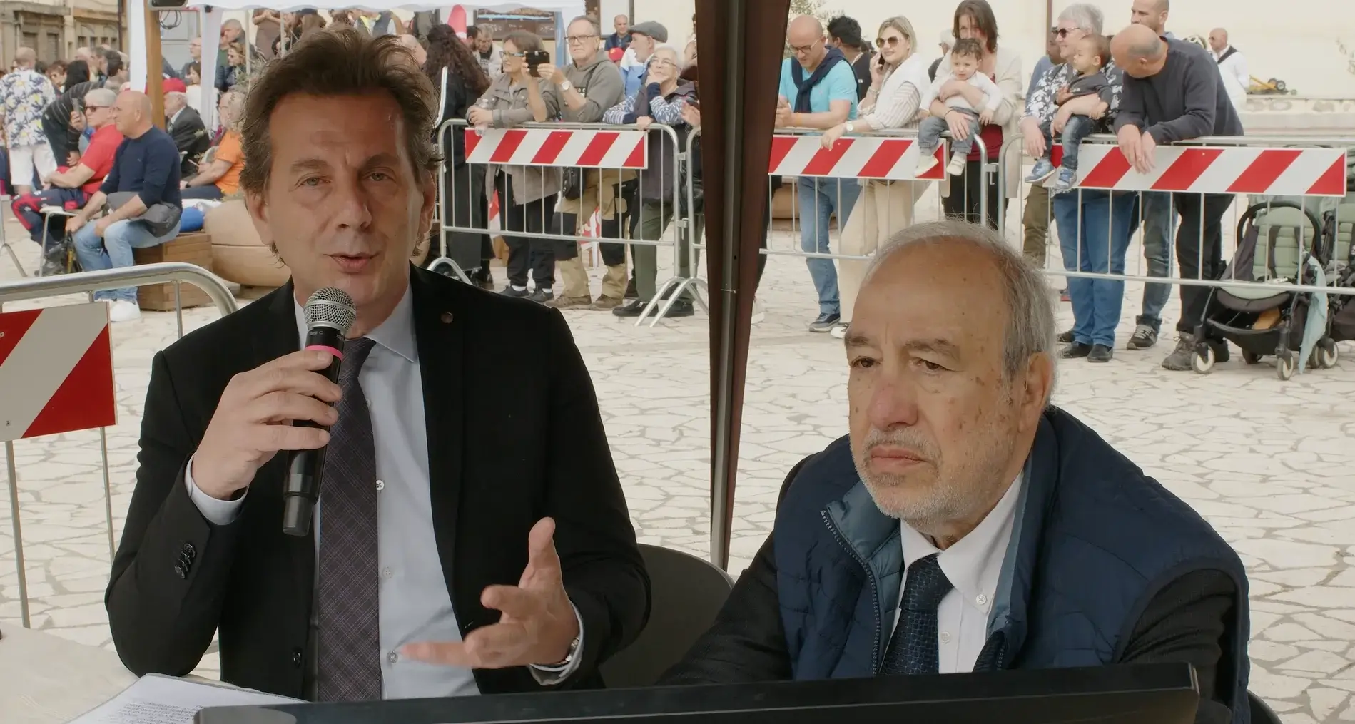 Sagra degli Agrumi 2026: tutto pronto a Muravera per la grande sfilata