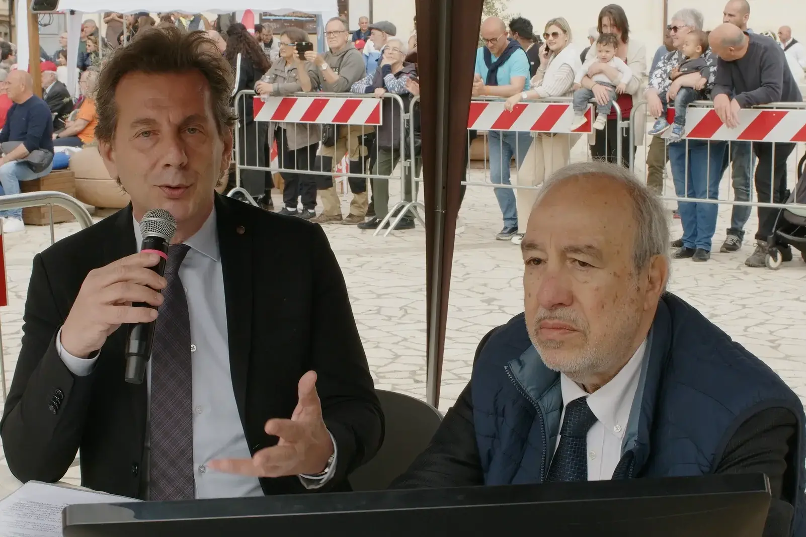 Sagra degli Agrumi 2026: tutto pronto a Muravera per la grande sfilata