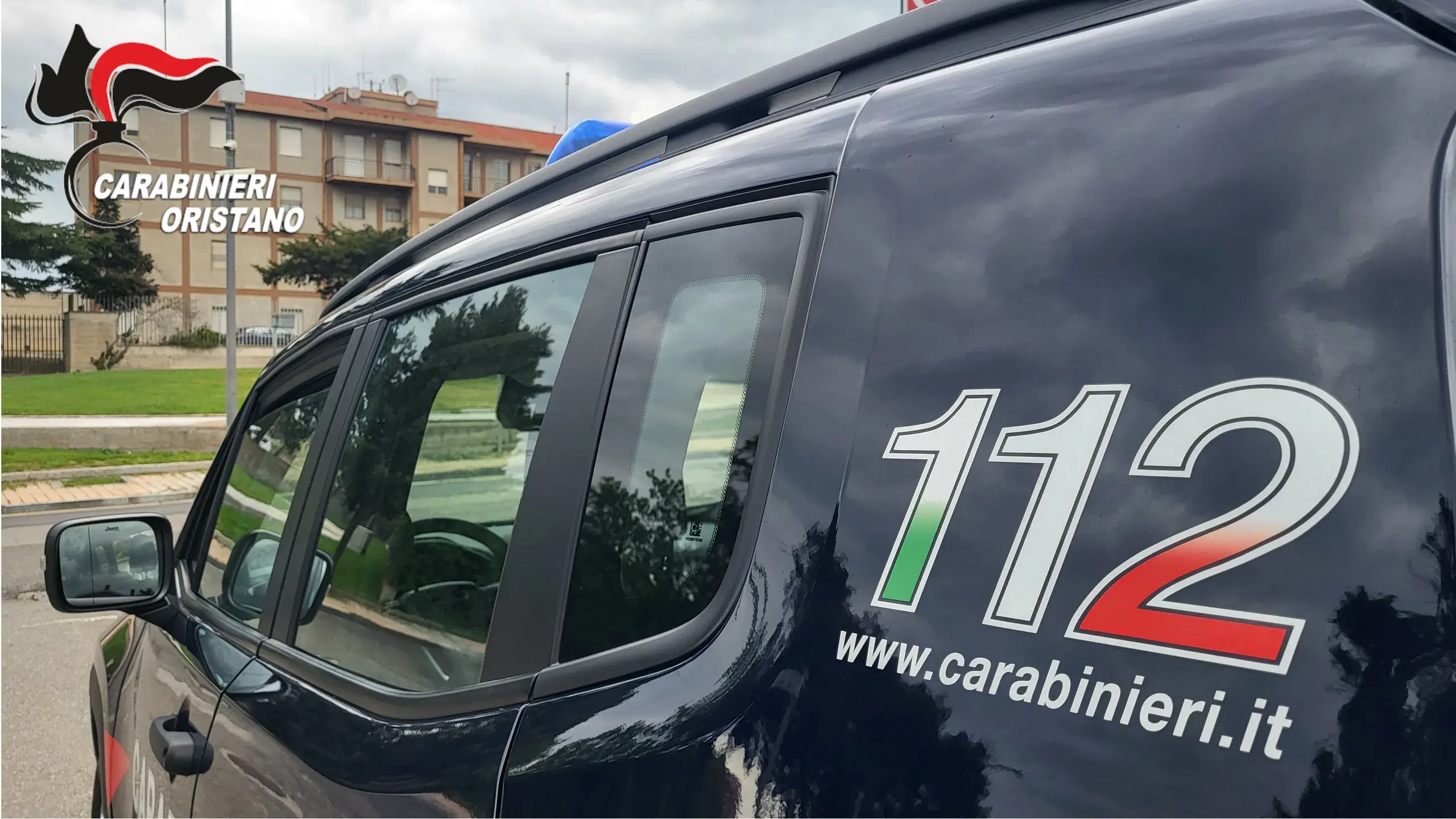 Furti in casa nella Marmilla: quattro denunciati dai Carabinieri di Morgongiori