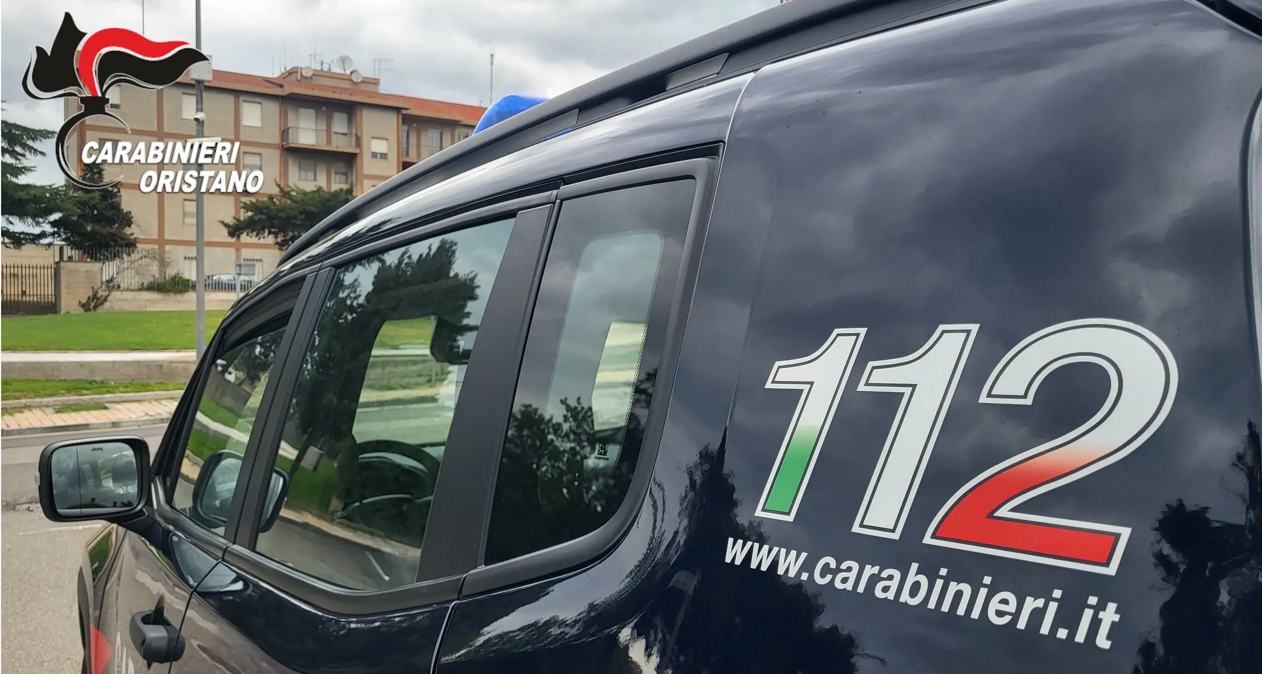 Furti in casa nella Marmilla: quattro denunciati dai Carabinieri di Morgongiori