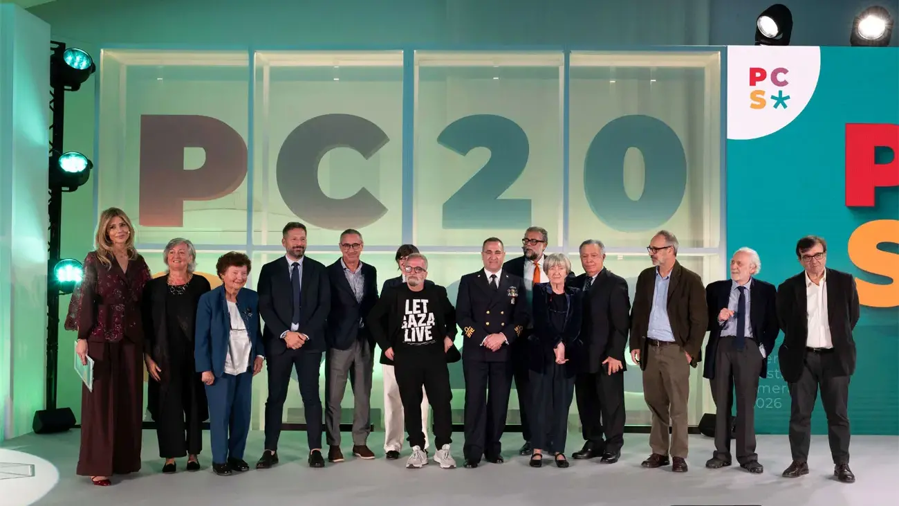 Niccolò Ammaniti e Adriana Cavarero si aggiudicano il Premio letterario Costa Smeralda