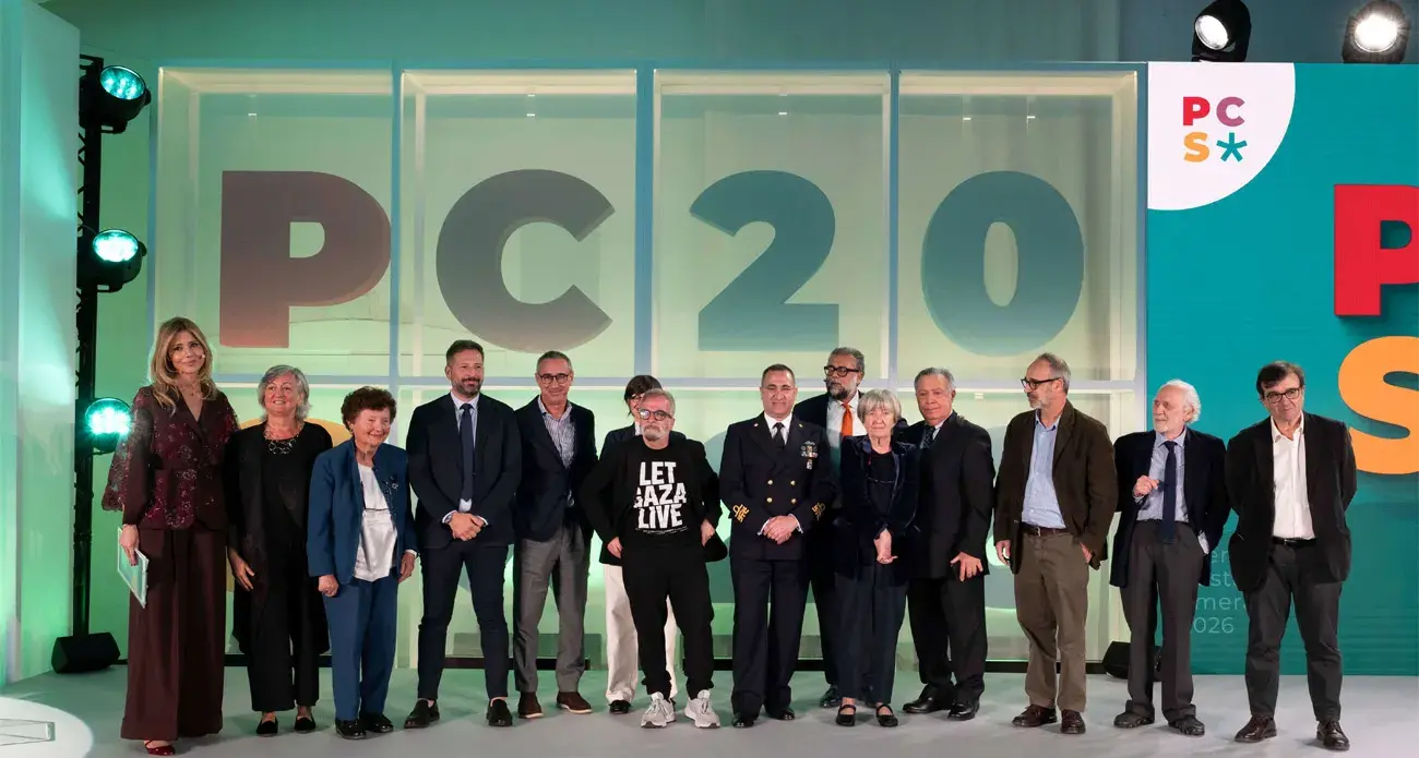 Niccolò Ammaniti e Adriana Cavarero si aggiudicano il Premio letterario Costa Smeralda