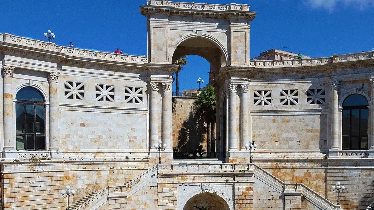 Monumenti Aperti, Cagliari da record con oltre 112mila visite