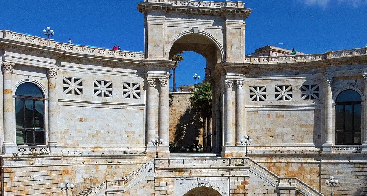 Monumenti Aperti, Cagliari da record con oltre 112mila visite