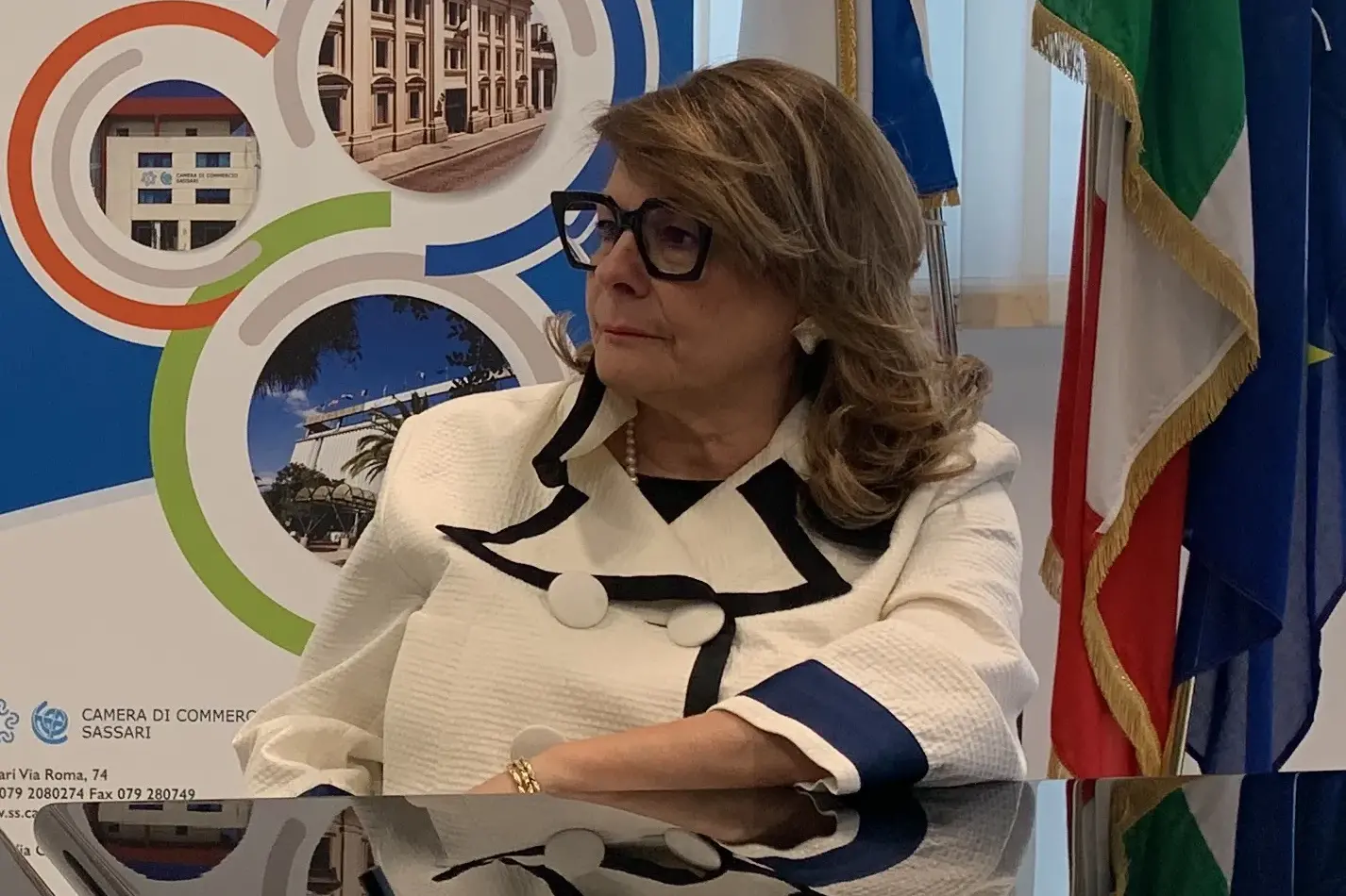 Il nord Sardegna punta su Varsavia: Promocamera lancia la missione \"BUY ITALY F&B\"