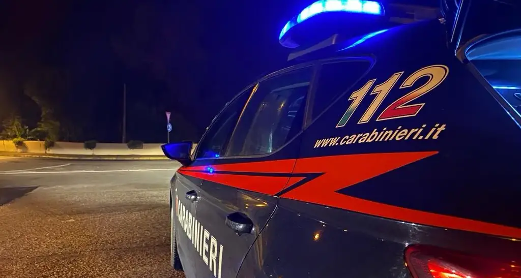 Dalle serre di droga ai roghi tossici di rifiuti. Stretta dei Carabinieri a San Teodoro, Budoni e Siniscola