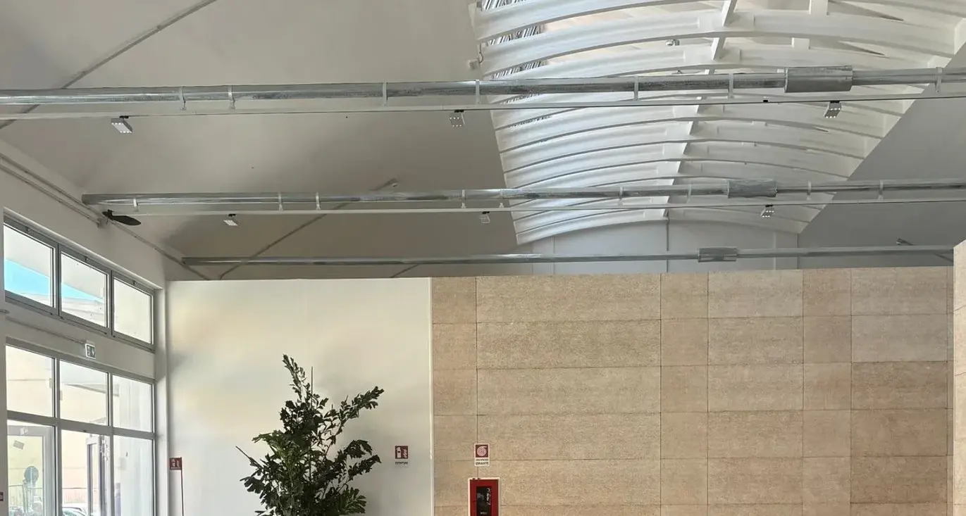 Inaugurazione della Casa del Quartiere Is Mirrionis a Cagliari