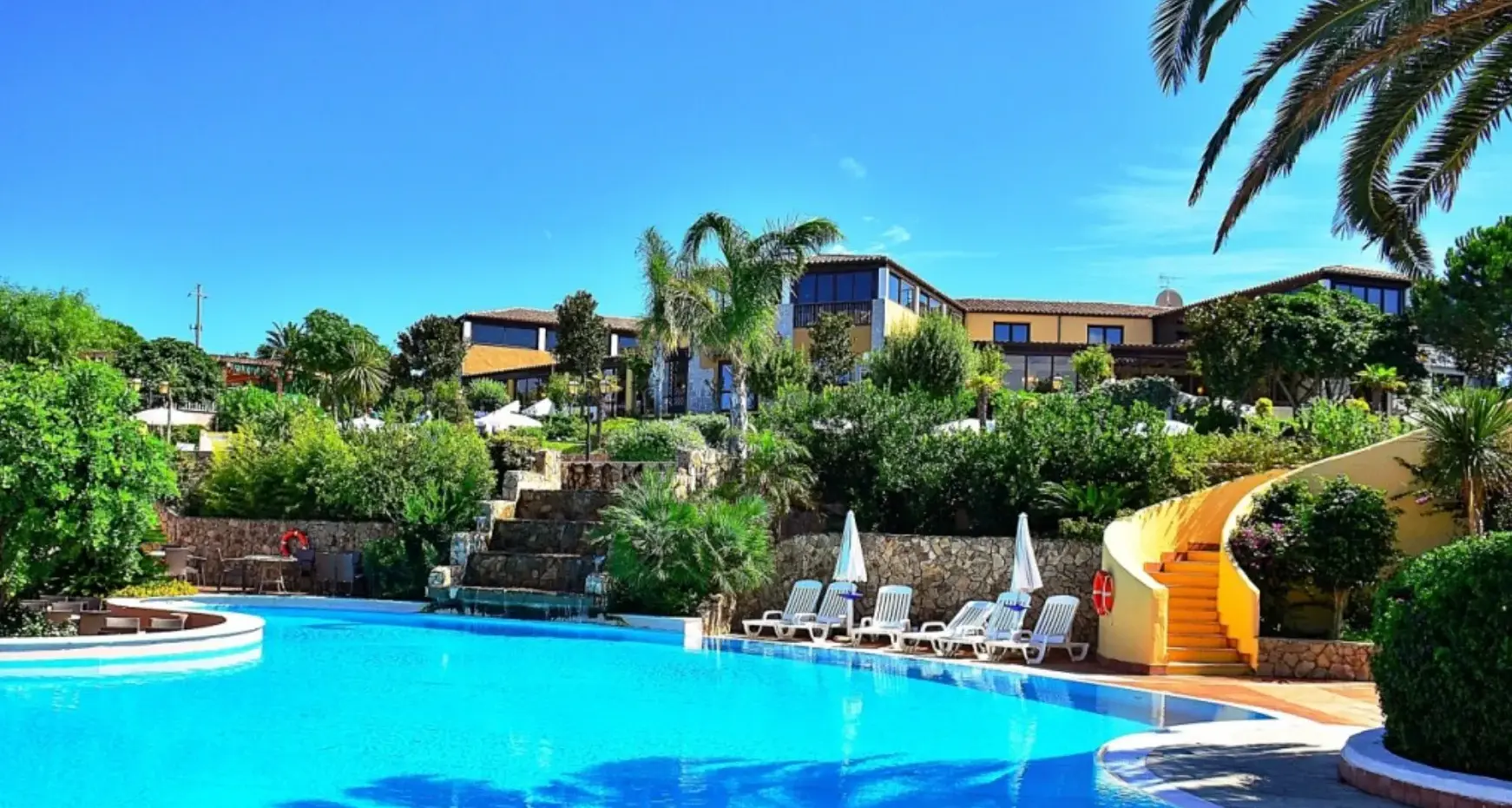 Vacanze in Sardegna: in offerta l’iGV Club Santaclara per il mese di luglio