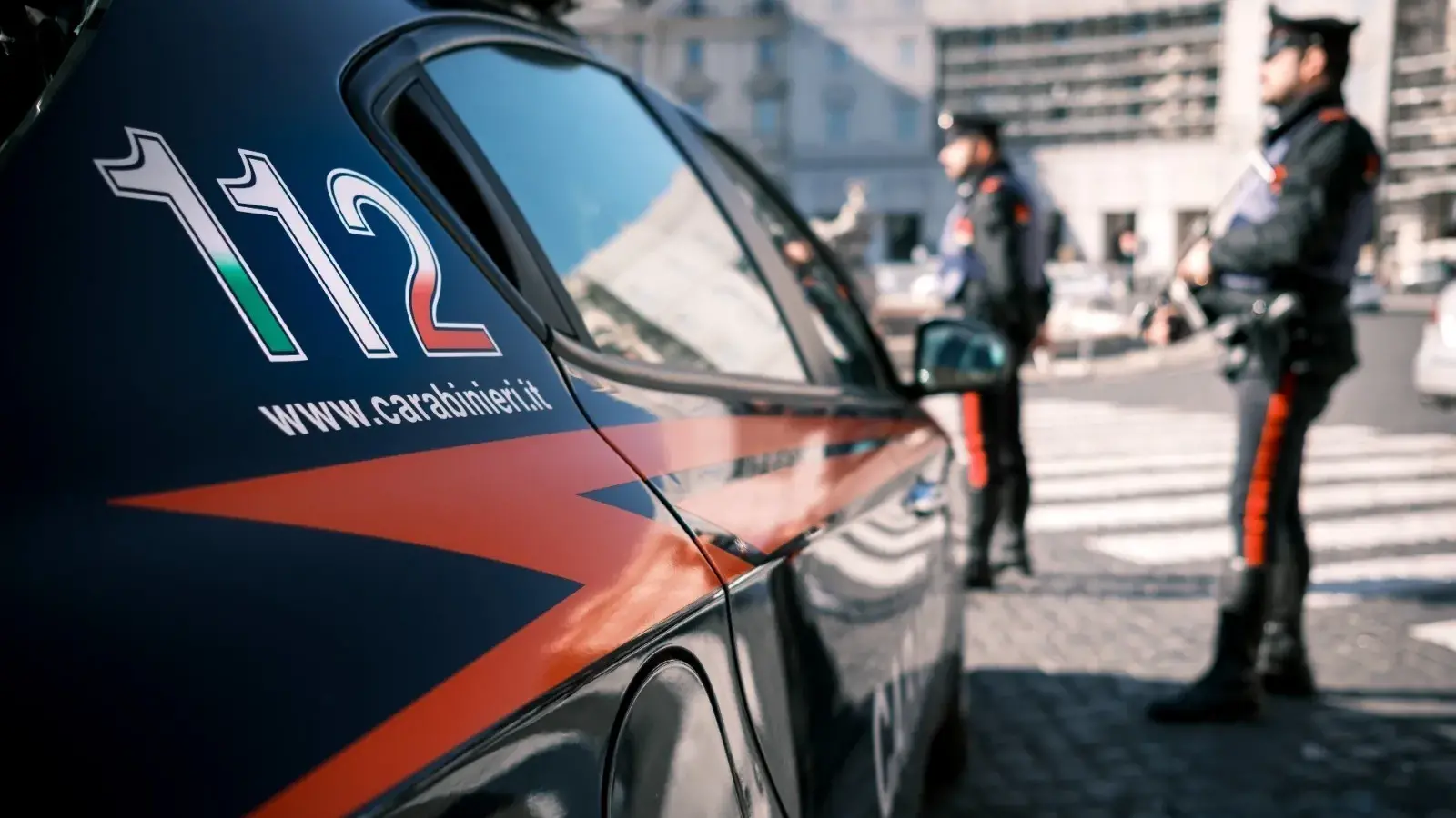 Sorpreso in giro mentre è ai domiciliari: arrestato a Carbonia