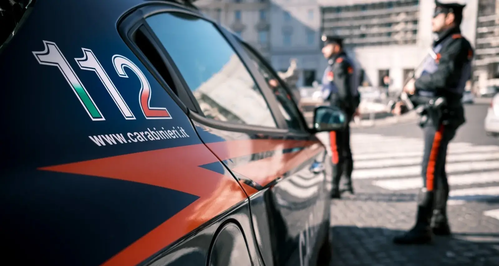 Sorpreso in giro mentre è ai domiciliari: arrestato a Carbonia