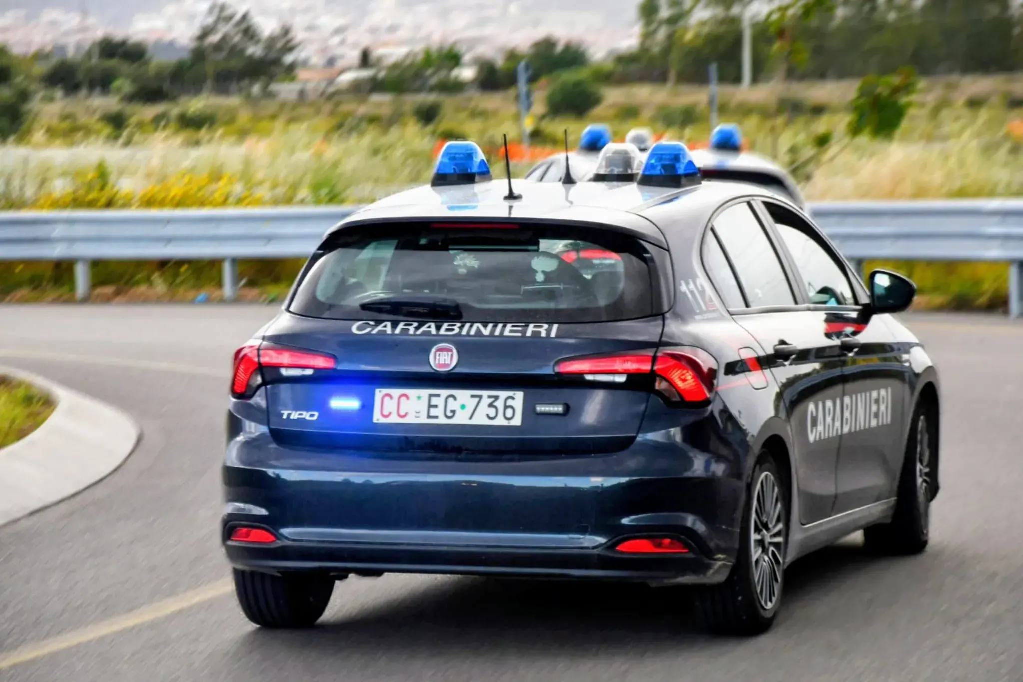 Operazioni dei Carabinieri a Settimo San Pietro e Gonnosfanadiga: due arresti