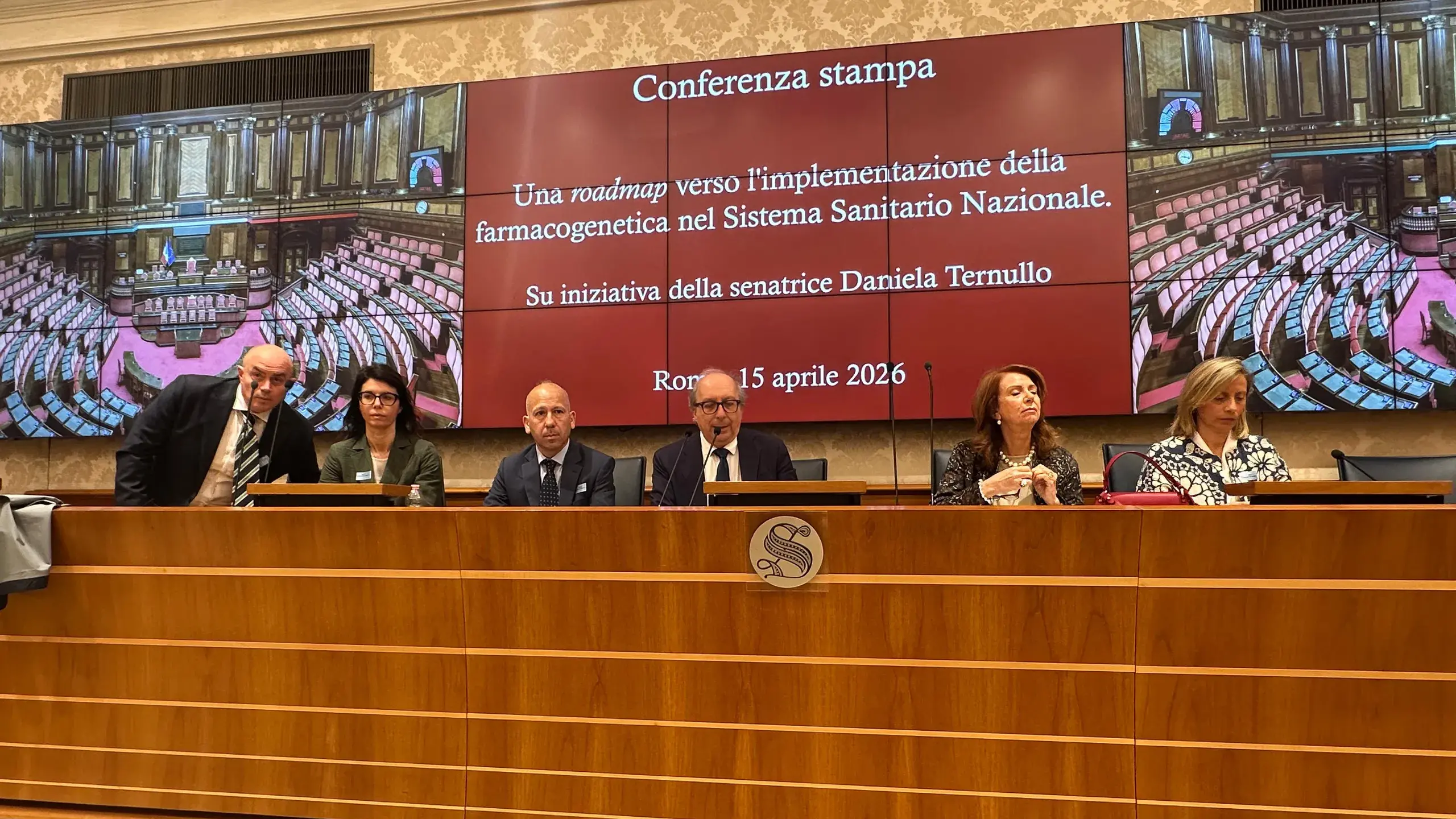 Università di Cagliari in prima linea nella mappatura della farmacogenetica italiana