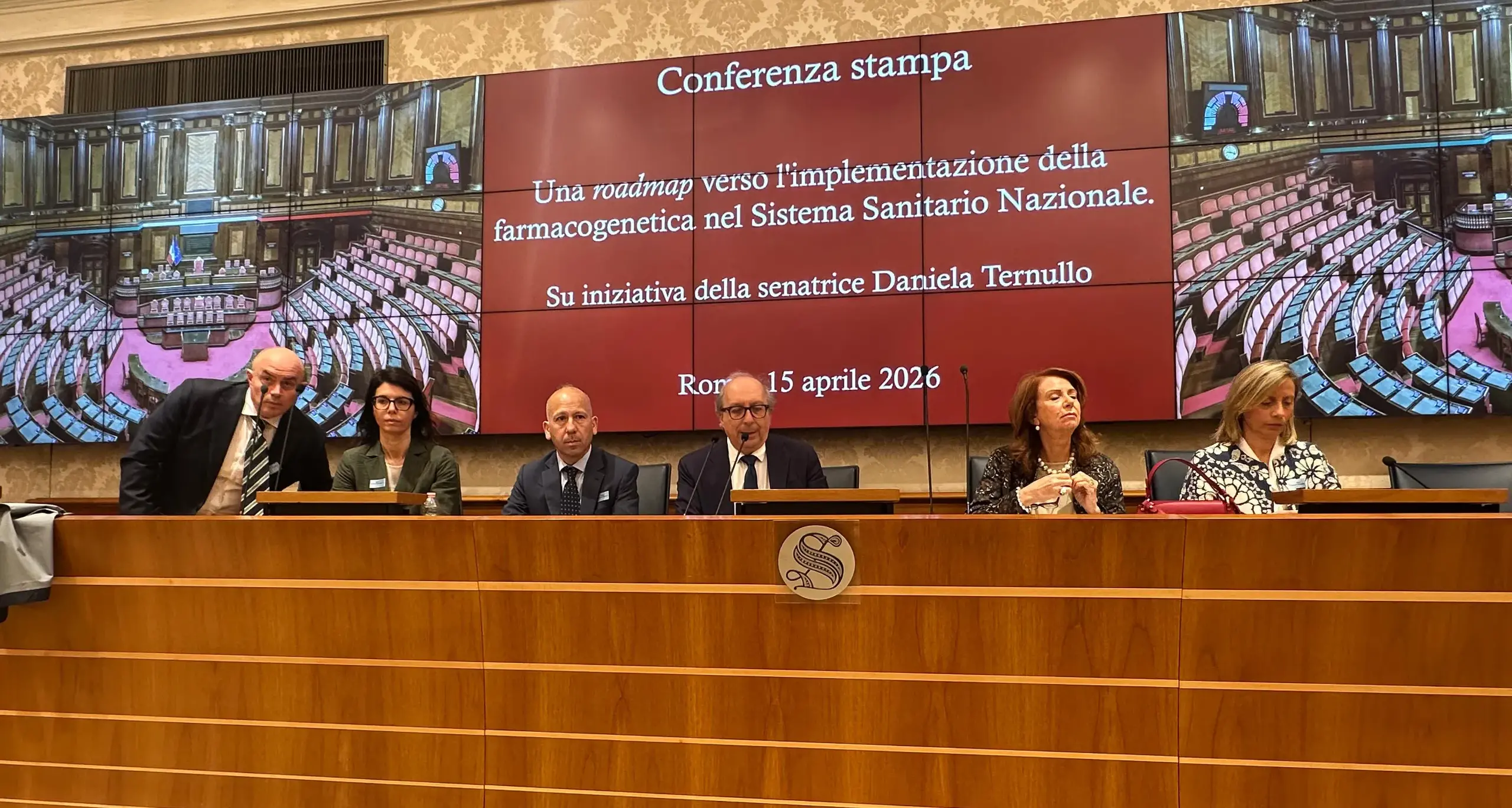 Università di Cagliari in prima linea nella mappatura della farmacogenetica italiana