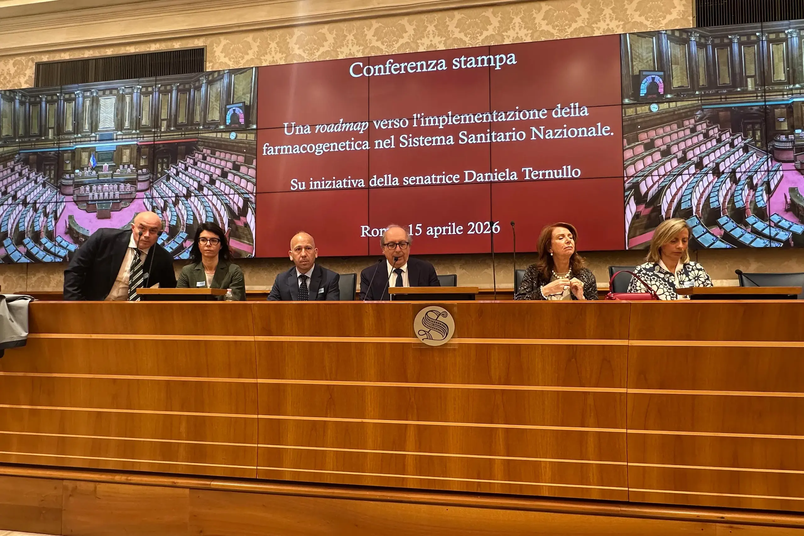 Università di Cagliari in prima linea nella mappatura della farmacogenetica italiana