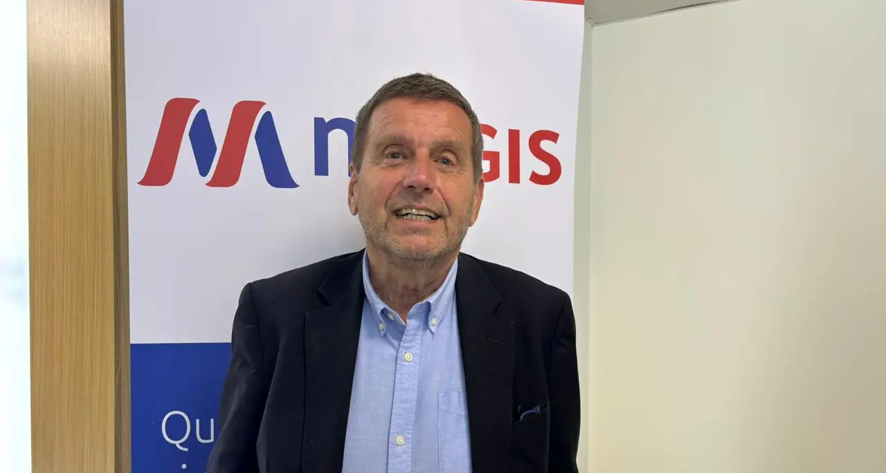 Magis, Testa: \"Crescita forte nel settore delle rinnovabili\"