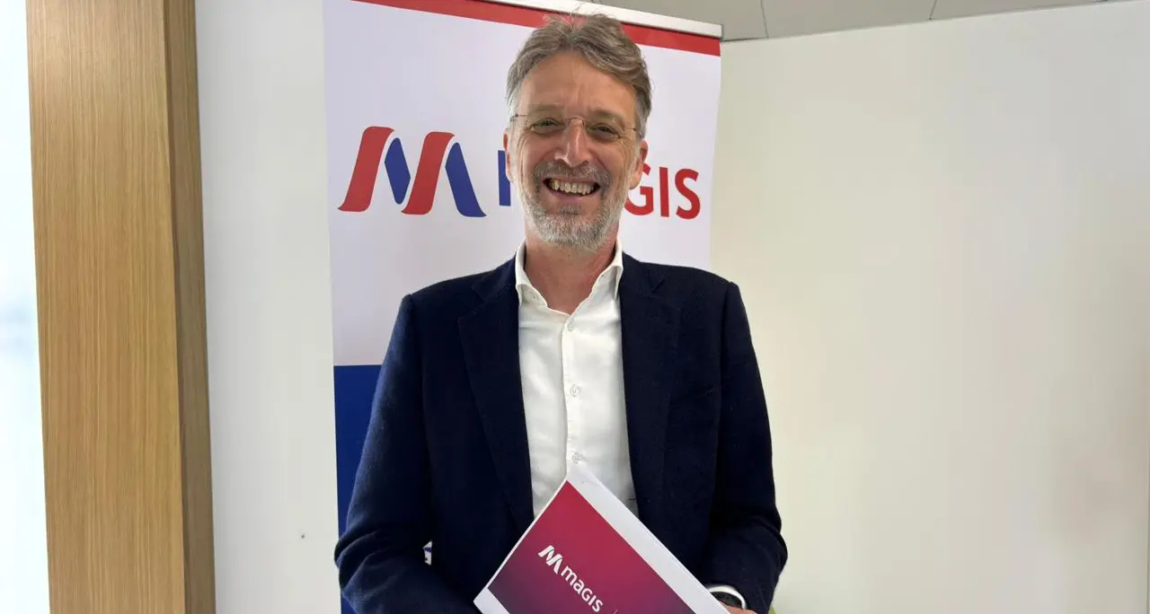 Magis, Fracasso: \"Così lavoriamo per sostenibilità sociale, territoriale e ambientale\"