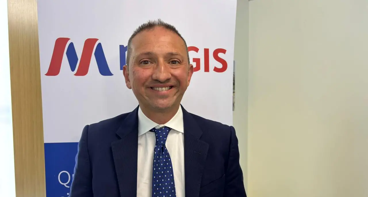 Magis, Russo: \"200 mln di Ebitda nel 2025, record storico\"