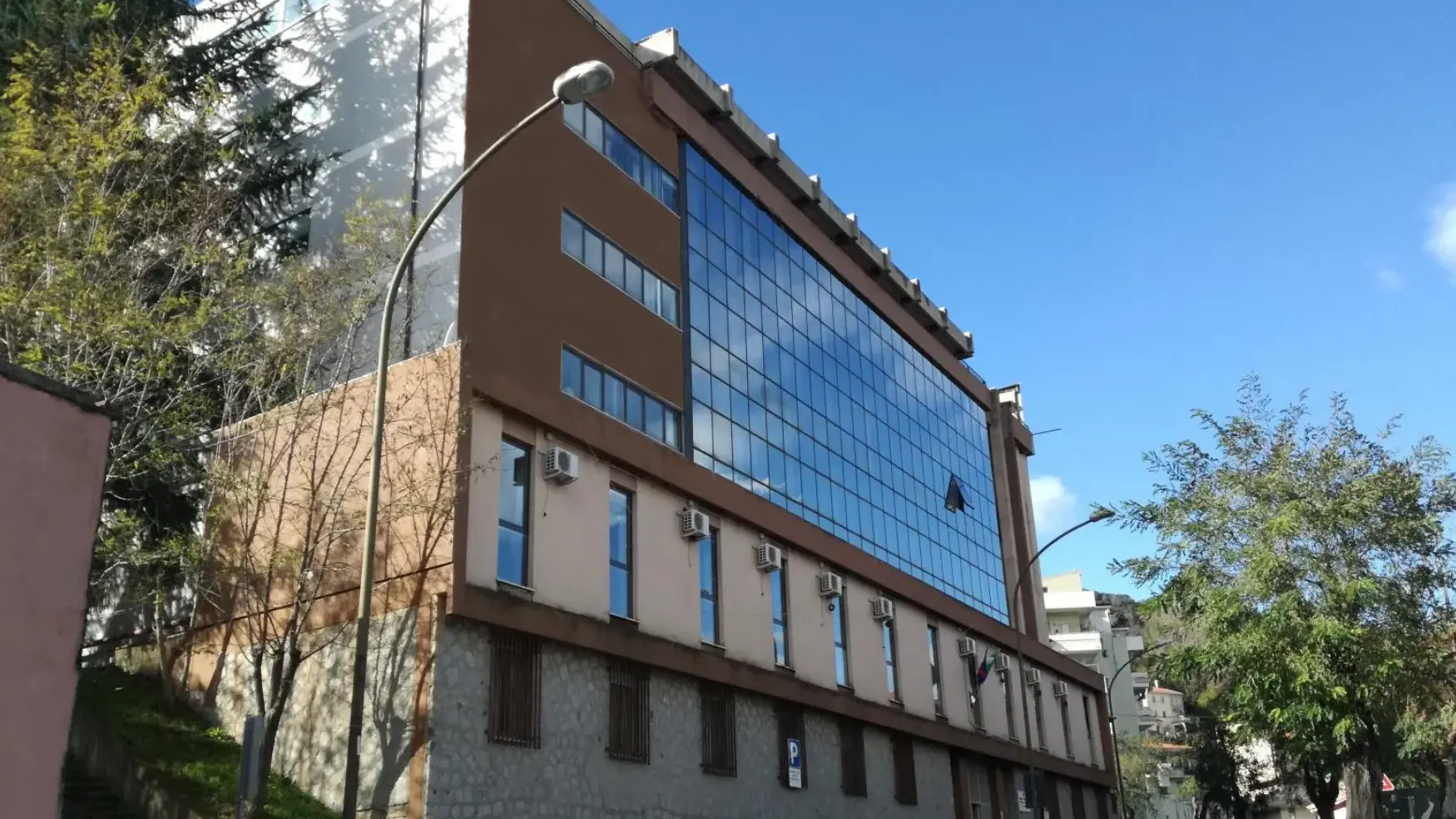 \"Tagli sui piccoli tribunali\". Corrias: \"Difendiamo quello di Lanusei\"