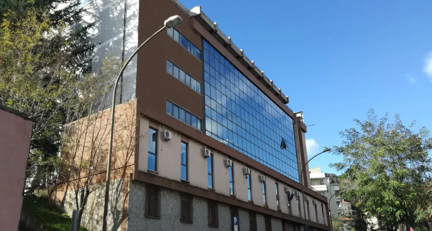 \"Tagli sui piccoli tribunali\". Corrias: \"Difendiamo quello di Lanusei\"