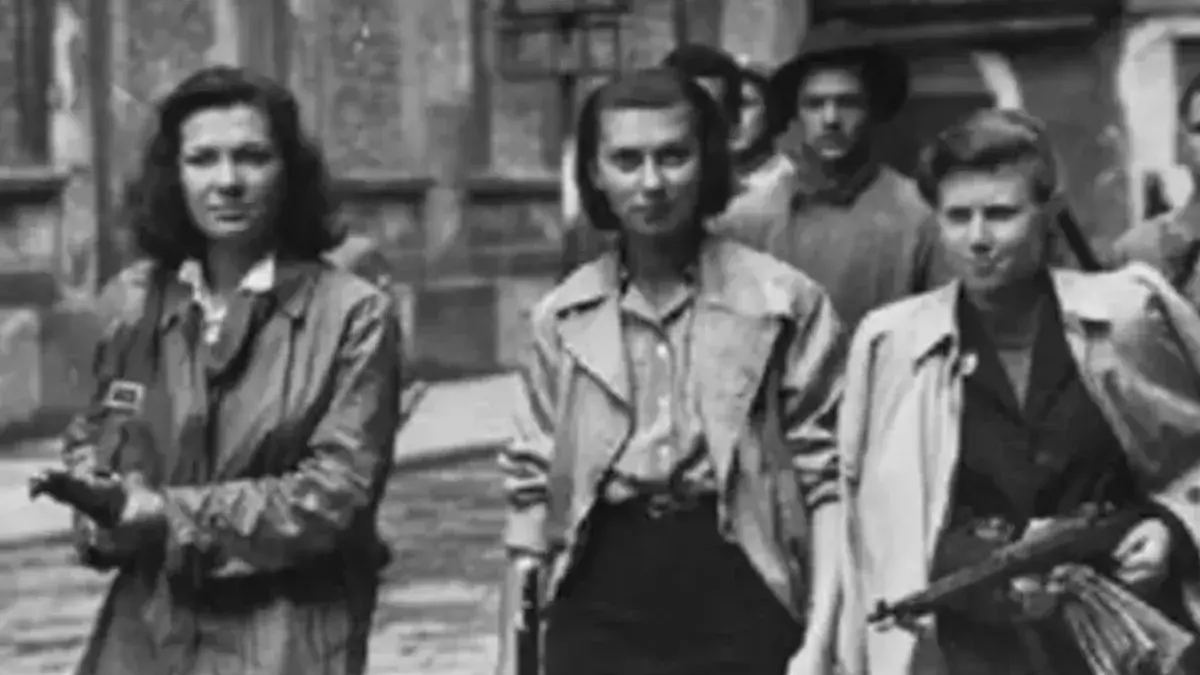 Festa della Liberazione: il ruolo dimenticato delle donne nella Resistenza in Sardegna