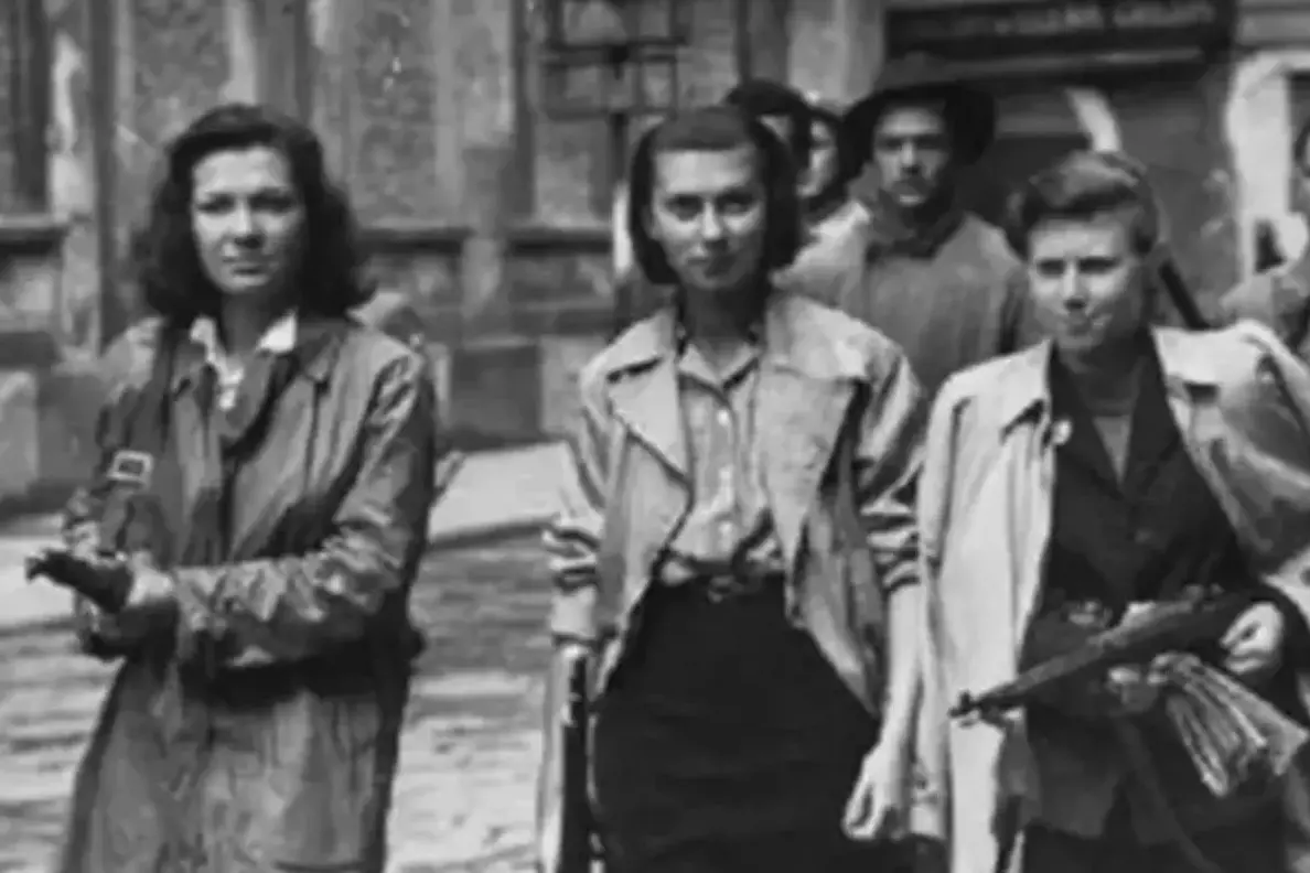 Festa della Liberazione: il ruolo dimenticato delle donne nella Resistenza in Sardegna