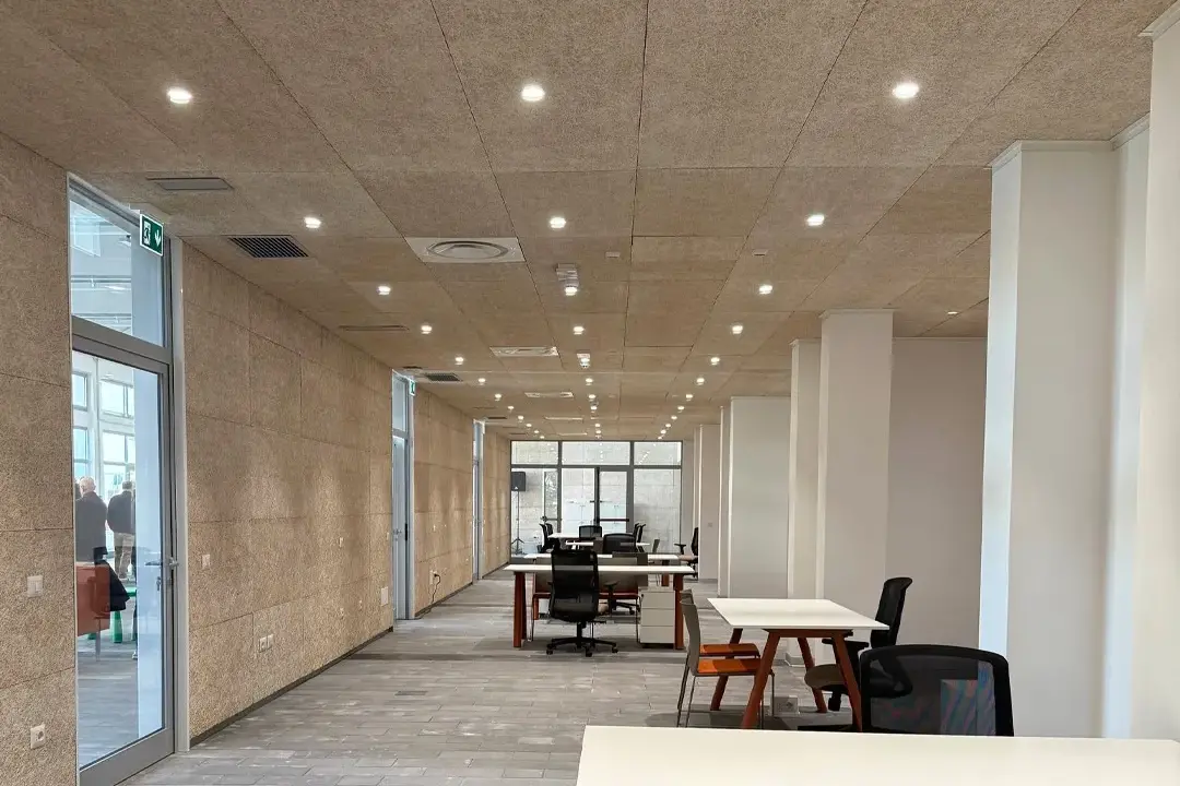 Cagliari. Una nuova vita per Is Mirrionis: inaugurata la Casa del Quartiere