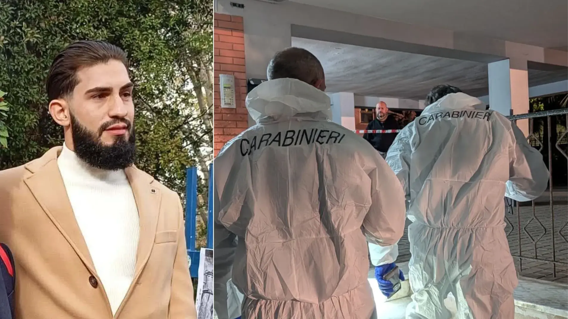 Monserrato. Ucciso con un colpo di pistola: indagini serrate per trovare l'assassino di Leonardo Mocci