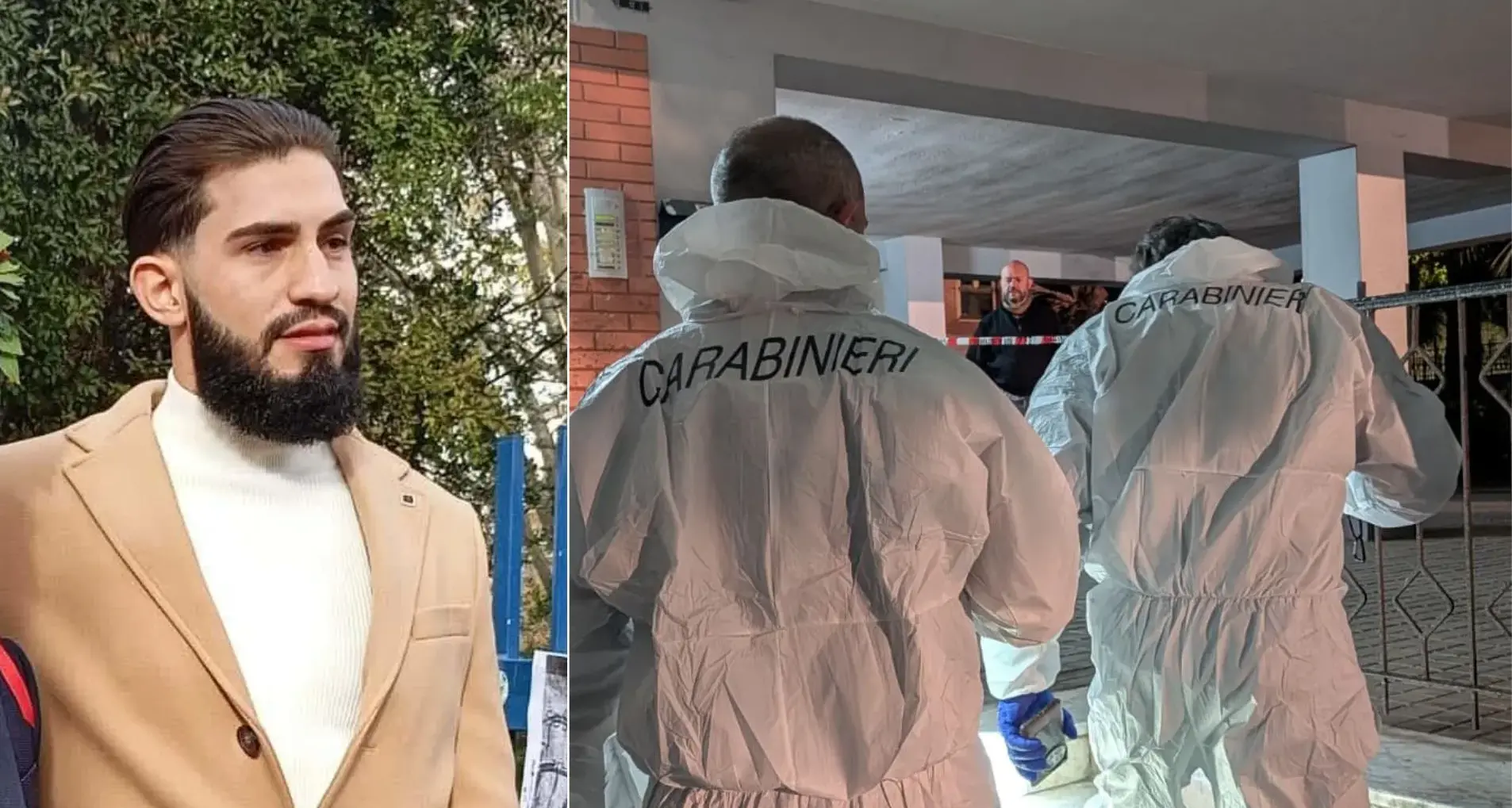 Monserrato. Ucciso con un colpo di pistola: indagini serrate per trovare l'assassino di Leonardo Mocci