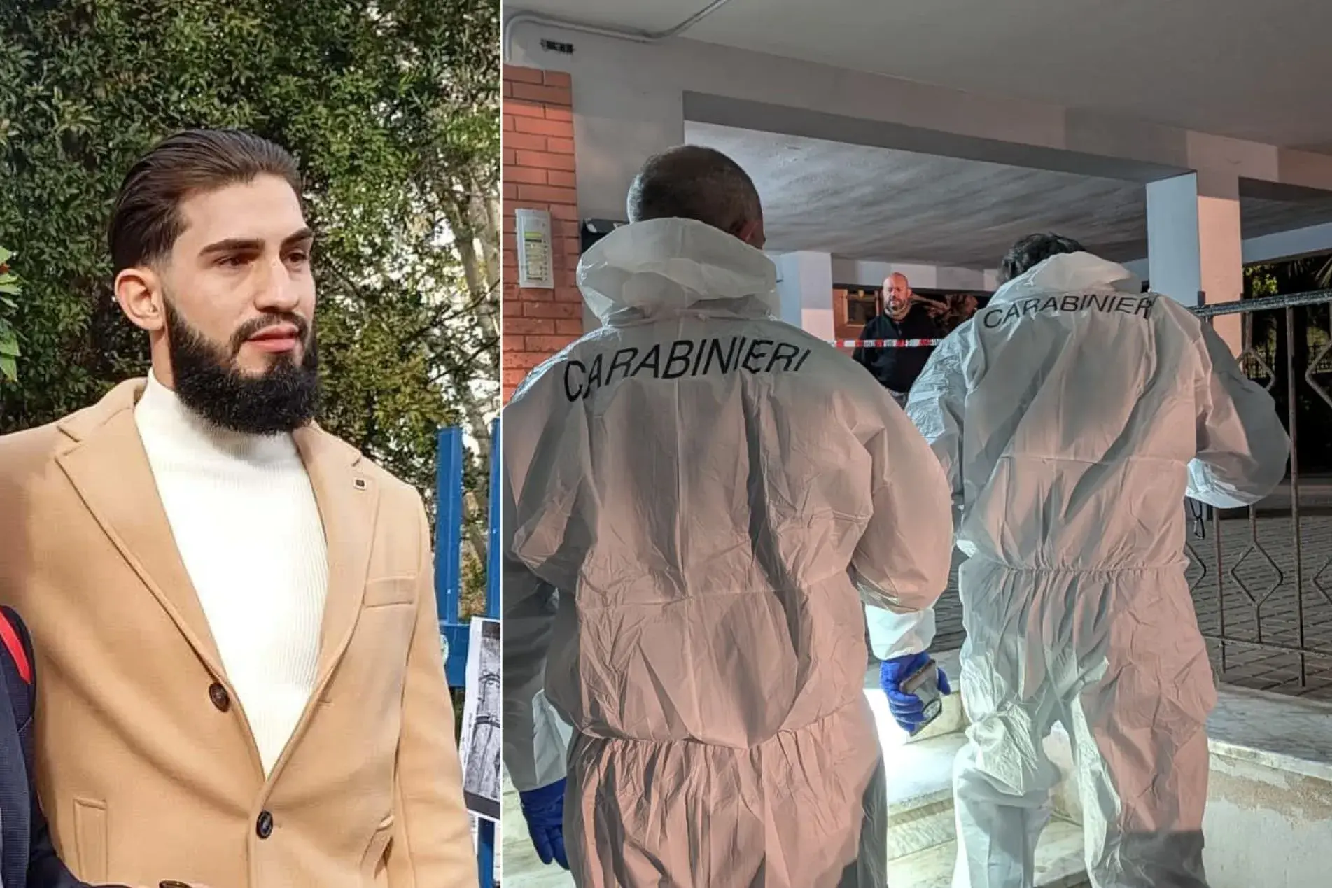 Monserrato. Ucciso con un colpo di pistola: indagini serrate per trovare l'assassino di Leonardo Mocci