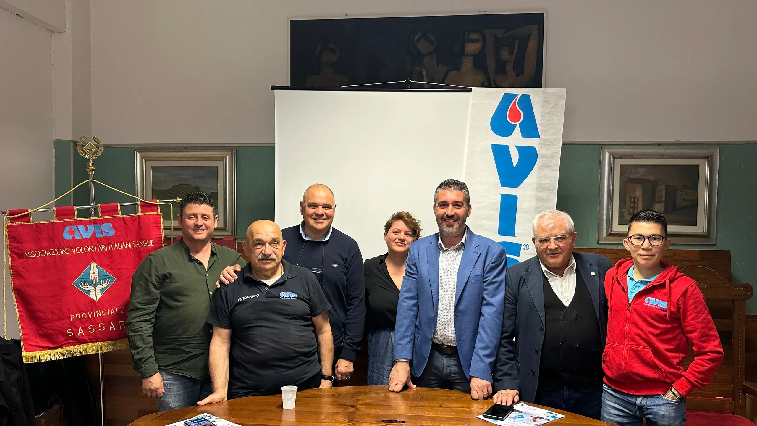 Avis Provinciale Sassari. Oltre 3.200 screening, più di 1.600 patologie individuate. Le testimonianze