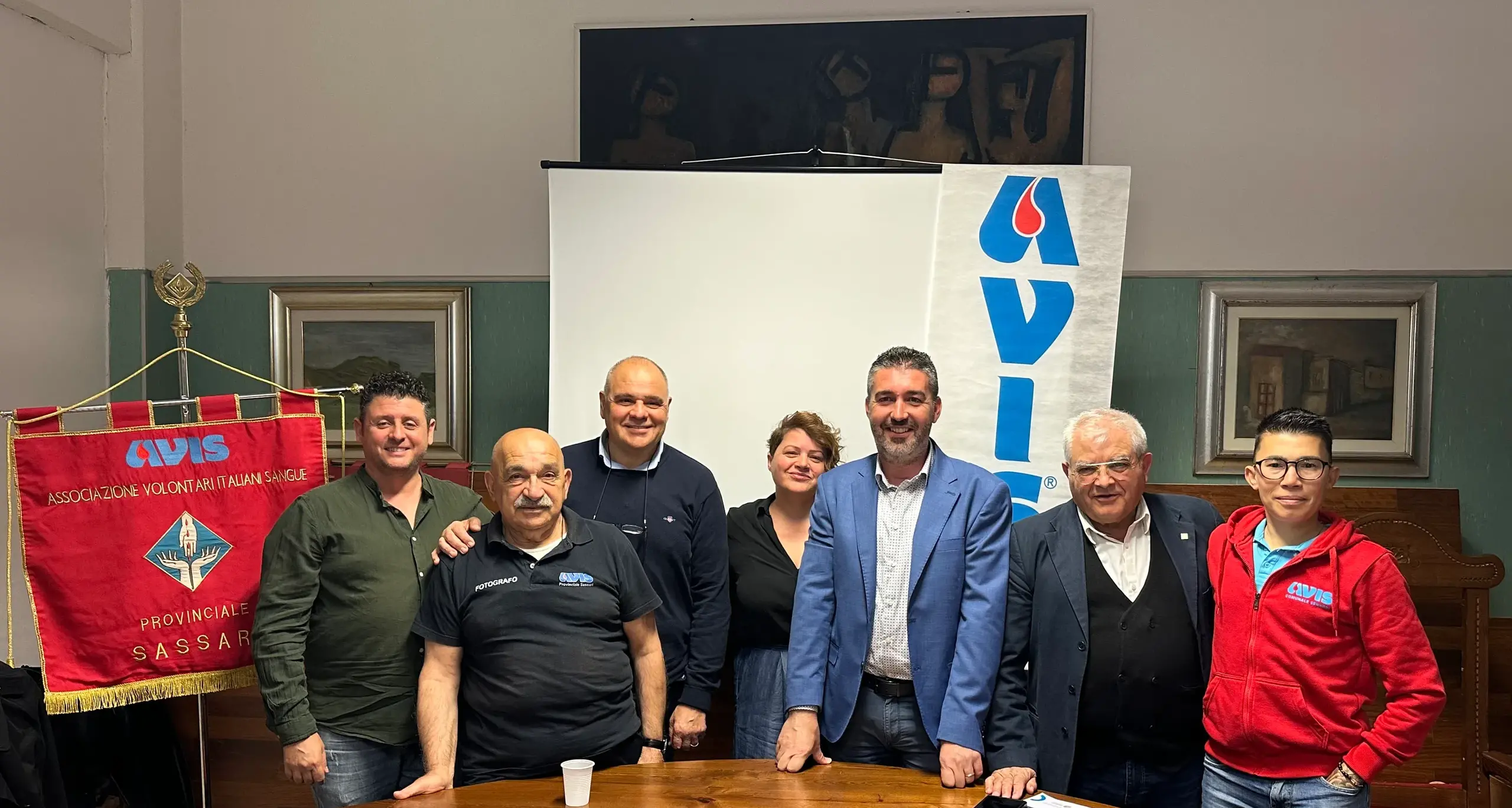 Avis Provinciale Sassari. Oltre 3.200 screening, più di 1.600 patologie individuate. Le testimonianze