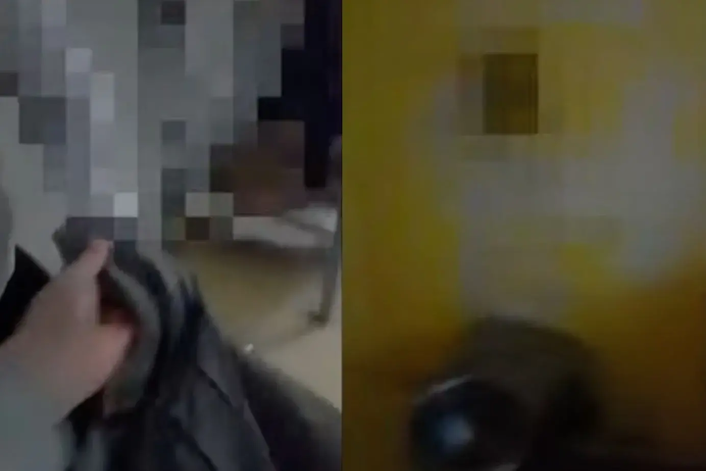 <p>Fotogrammi da video Instagram Assemblea No CPR Macomer</p>\\n