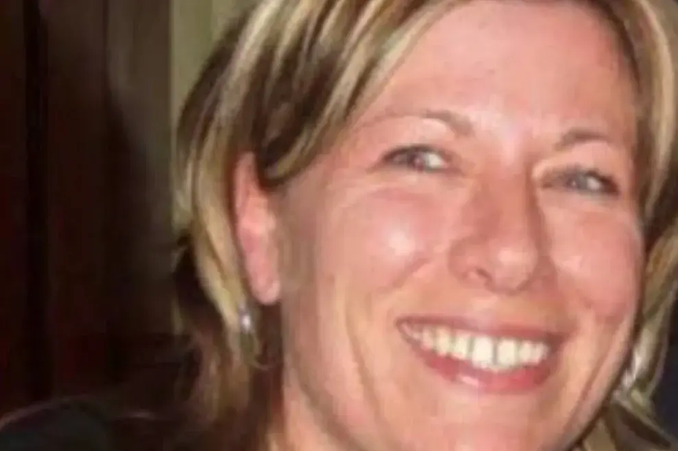 <p>Wendy Duffy</p>\\n