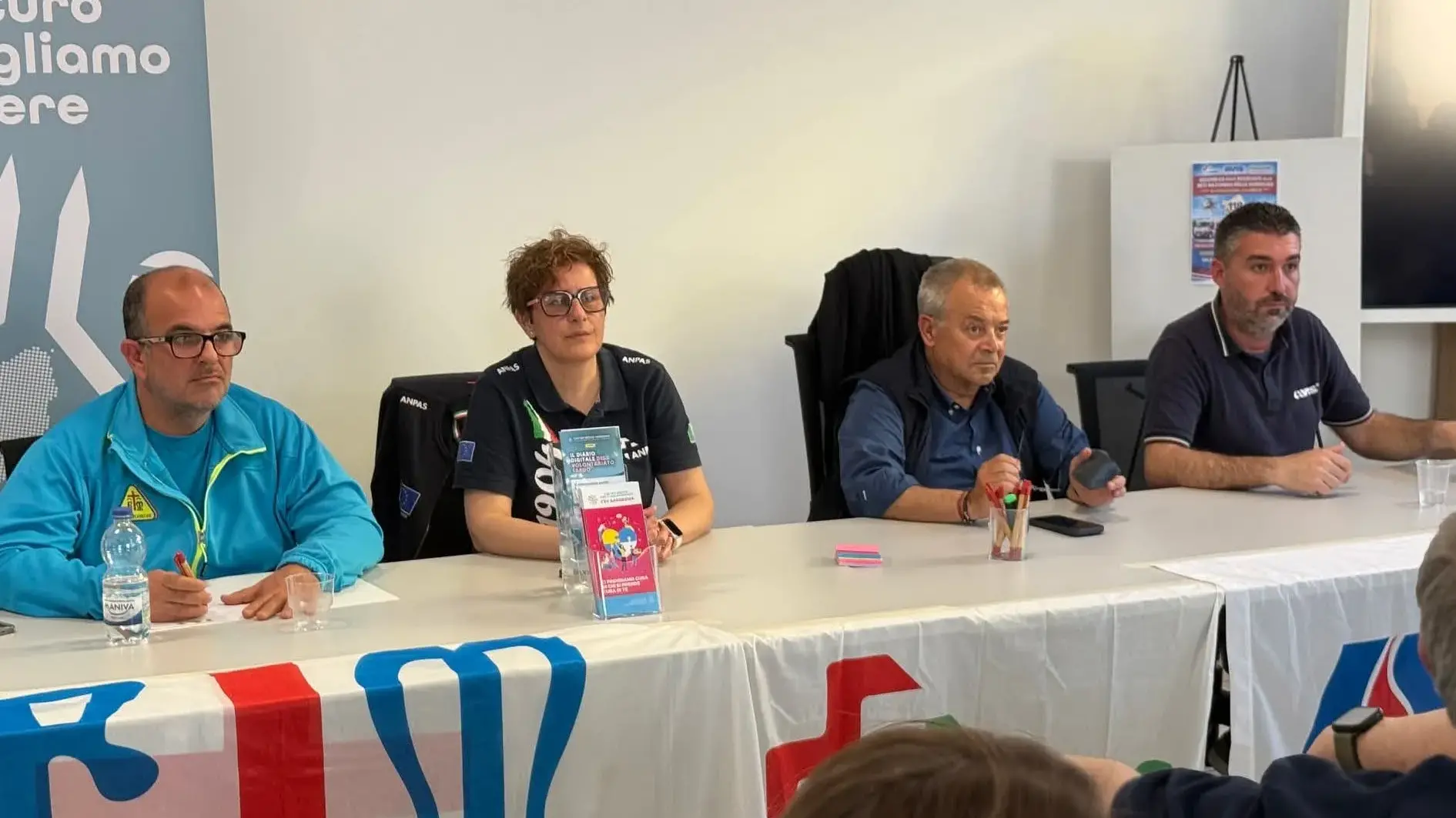 Le associazioni del 118 lanciano il grido di allarme da Oristano: “Serve un cambio di passo”