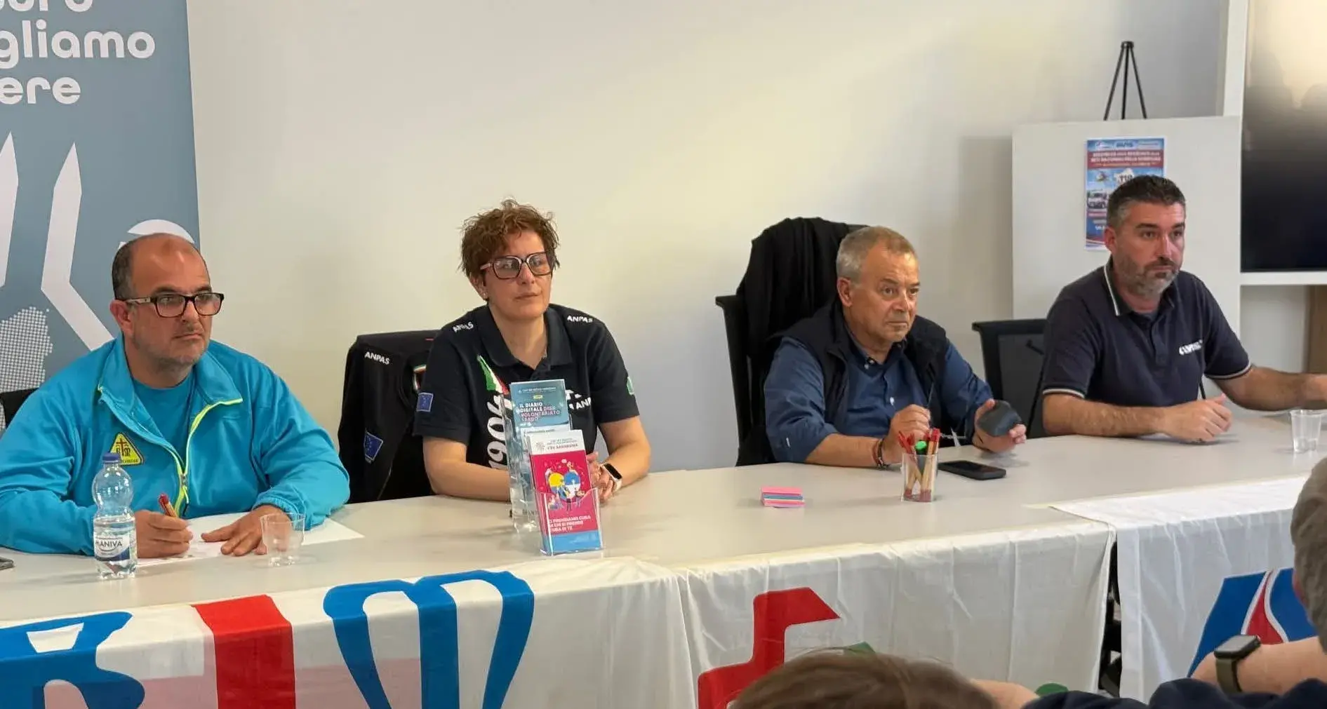 Le associazioni del 118 lanciano il grido di allarme da Oristano: “Serve un cambio di passo”