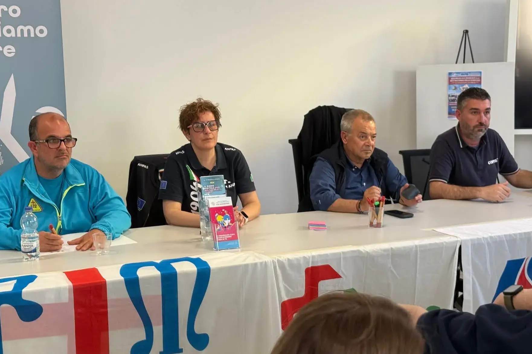 Le associazioni del 118 lanciano il grido di allarme da Oristano: “Serve un cambio di passo”