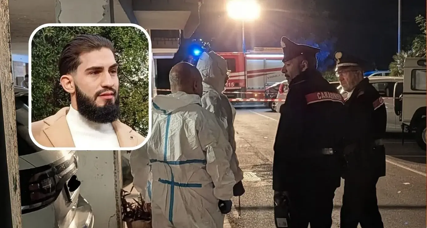 Omicidio a Monserrato. Lunedì a Villacidro l'ultimo saluto a Leonardo Mocci