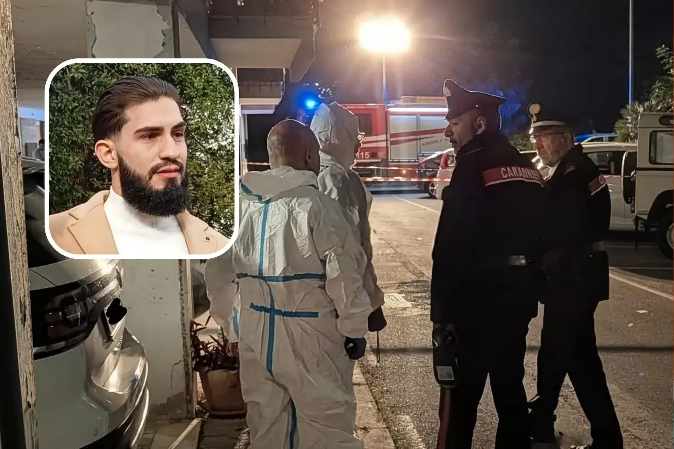 Omicidio a Monserrato. Lunedì a Villacidro l'ultimo saluto a Leonardo Mocci