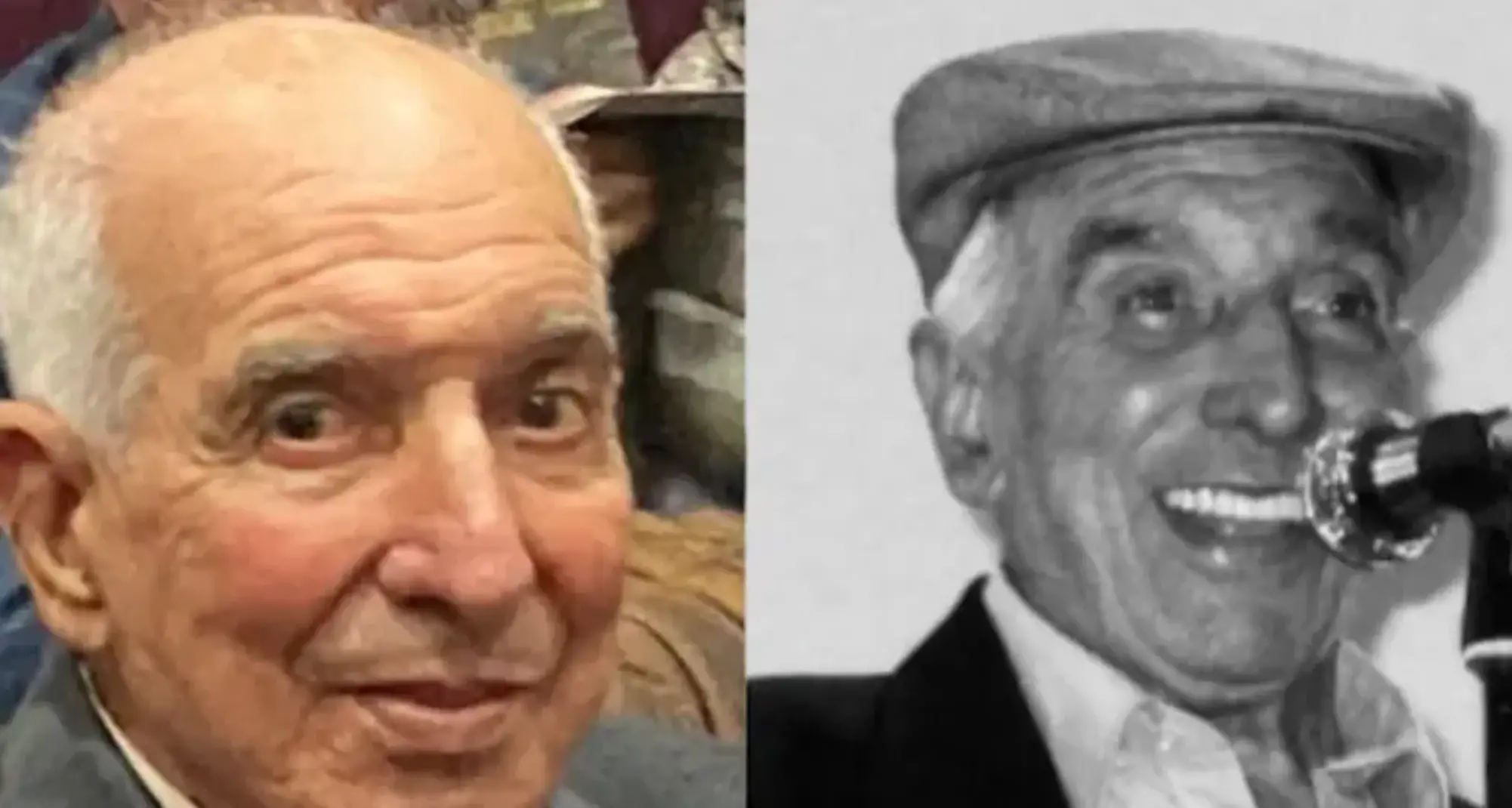 Onifai perde Bernardo Zizi: il poeta riposerà a Ottana. La famiglia Zizi difende la memoria del poeta