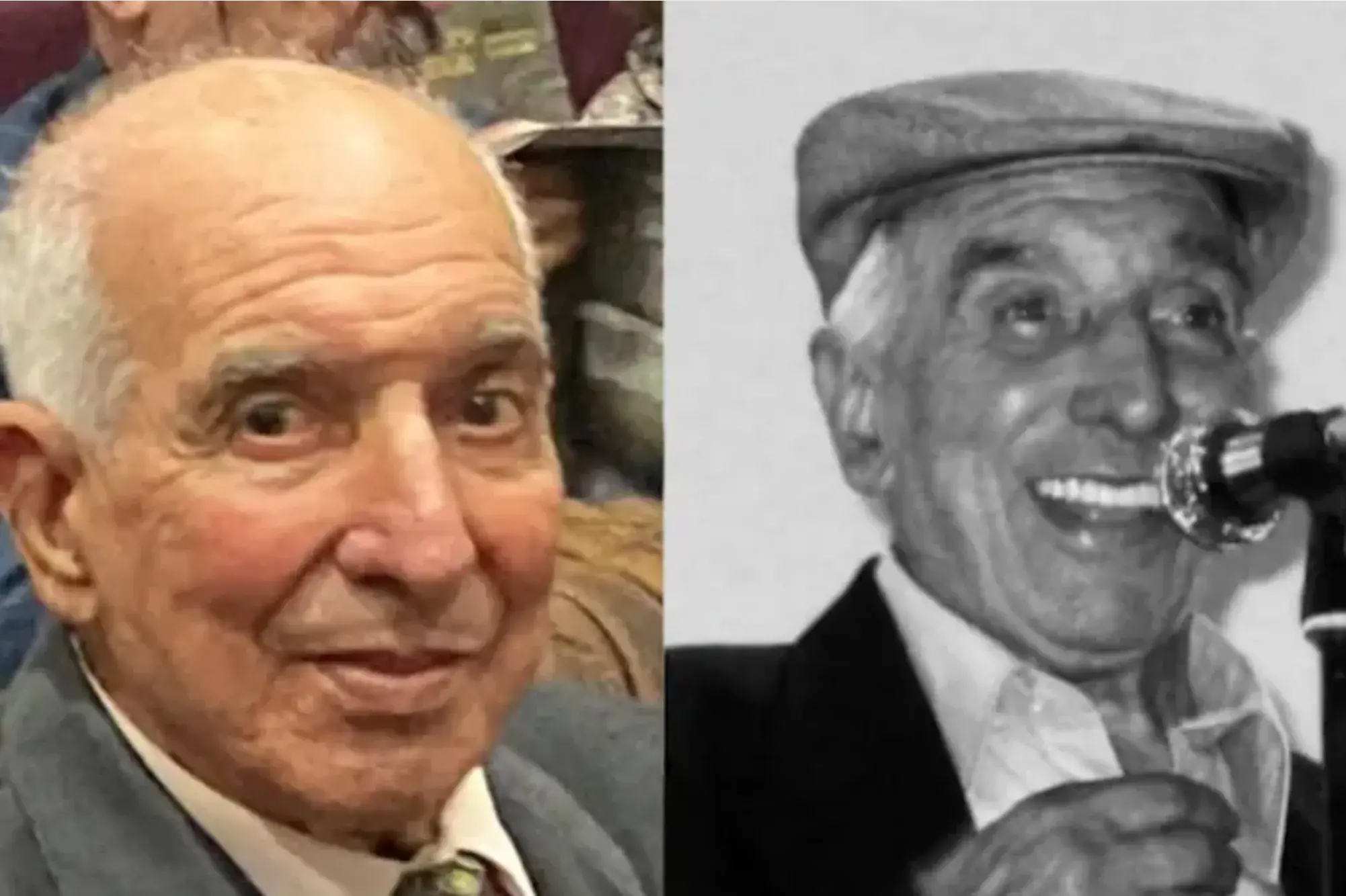 Onifai perde Bernardo Zizi: il poeta riposerà a Ottana. La famiglia Zizi difende la memoria del poeta