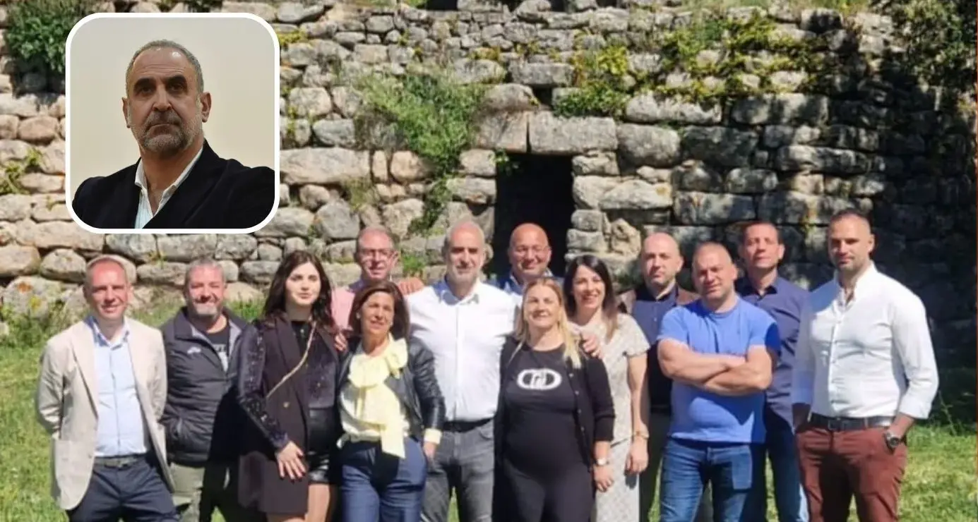 Elezioni Comunali a Buddusò. Presentata la lista Nuove Prospettive: Satta si ricandida alla guida del paese