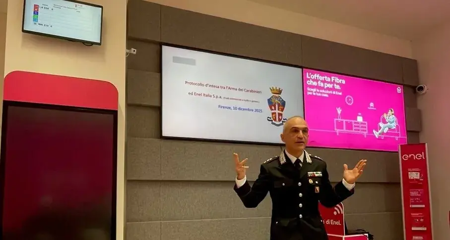 Spoofing e SMS truffa: i Carabinieri in prima linea a Cagliari contro le frodi telefoniche